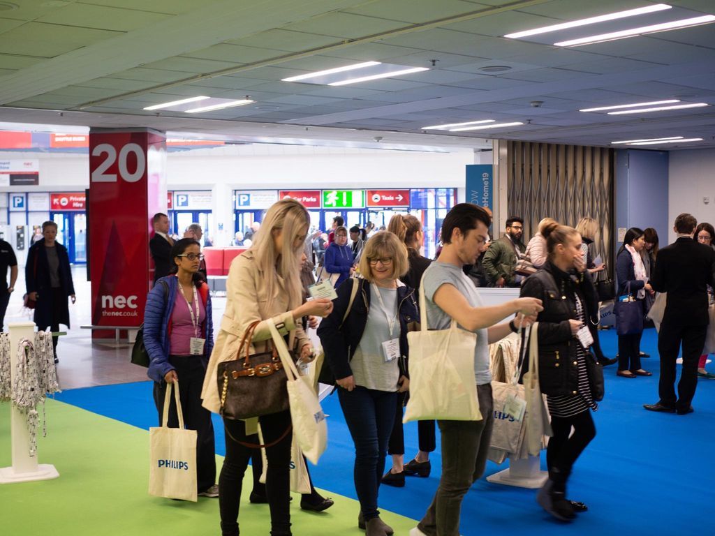 Neuro Convention returns to the NEC, Birmingham, 15th & 16th of September, 2021